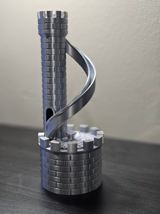 Castle Piggy Bank for Your Treasured Coins