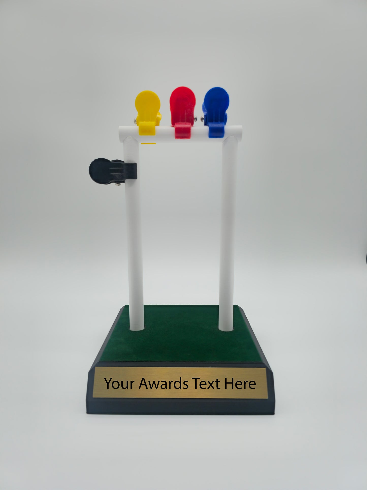 Croquet Wicket Trophy