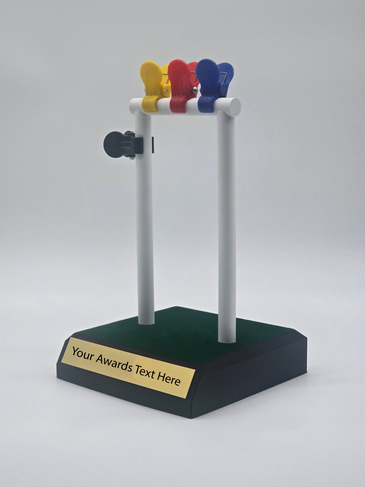 Croquet Wicket Trophy