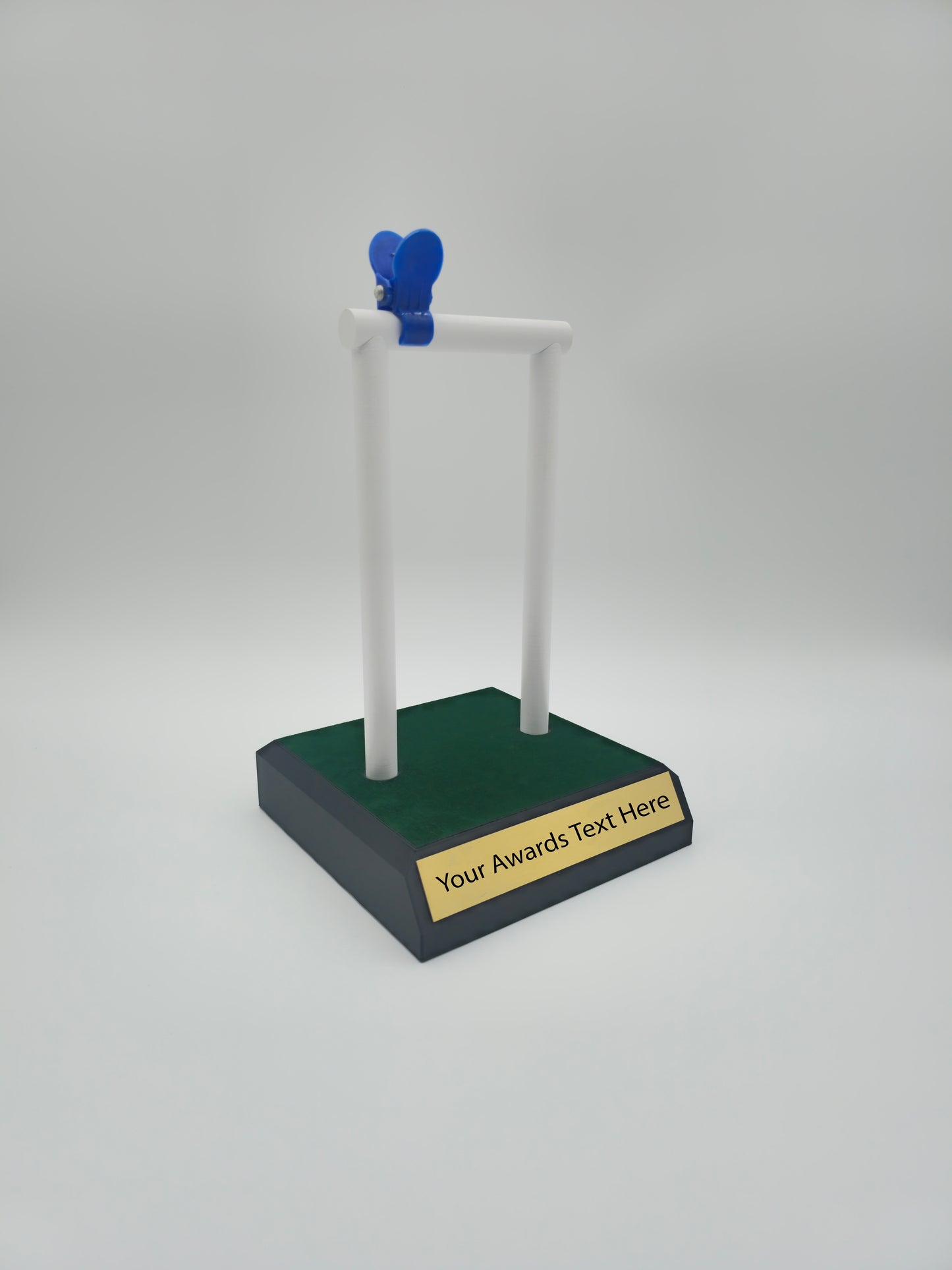 Croquet Wicket Trophy