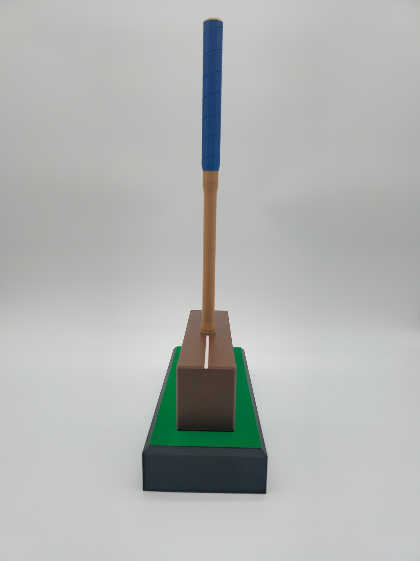 Croquet Mallet Trophy