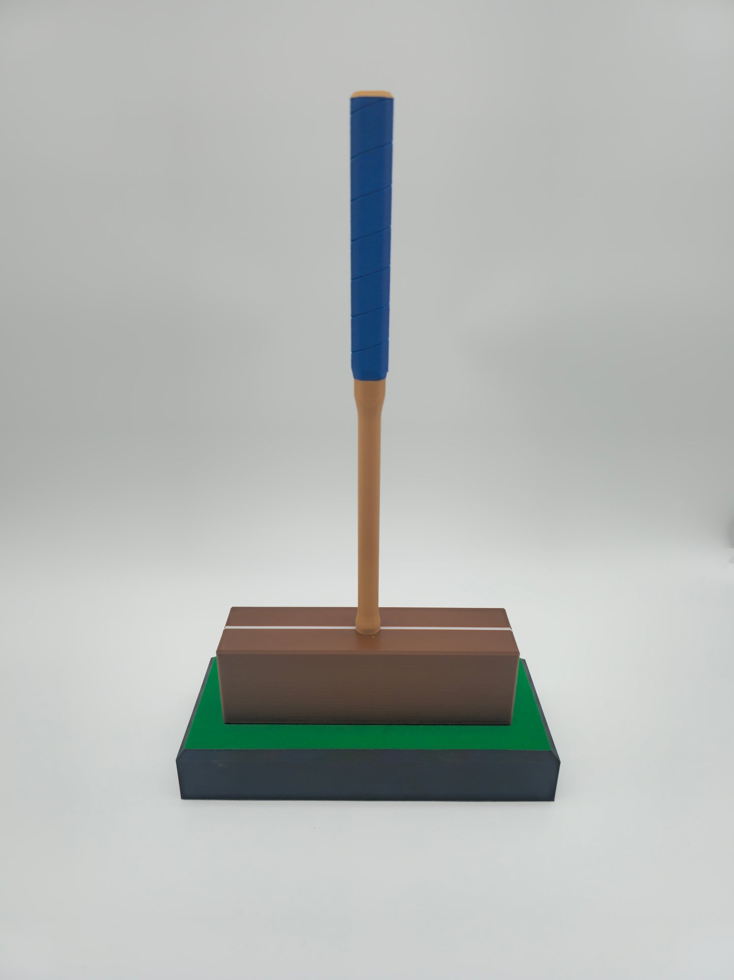 Croquet Mallet Trophy