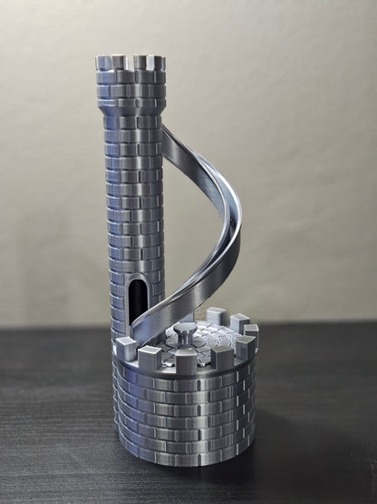 Castle Piggy Bank for Your Treasured Coins