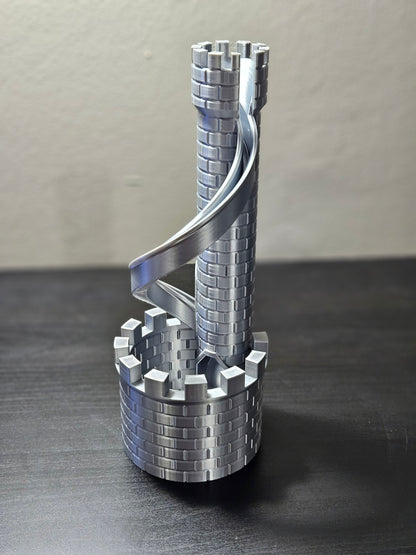 Castle Piggy Bank for Your Treasured Coins