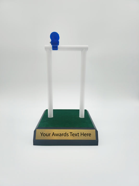 Croquet Wicket Trophy
