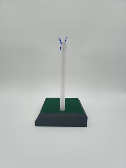 Croquet Wicket Trophy