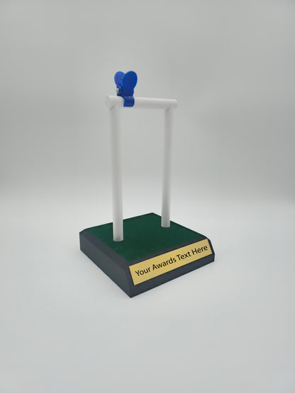 Croquet Wicket Trophy