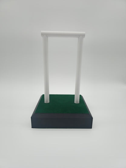 Croquet Wicket Trophy