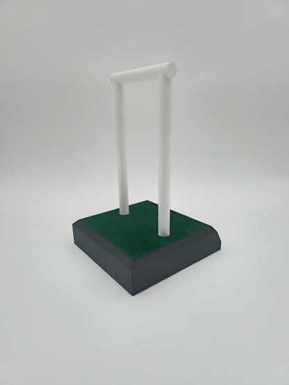 Croquet Wicket Trophy