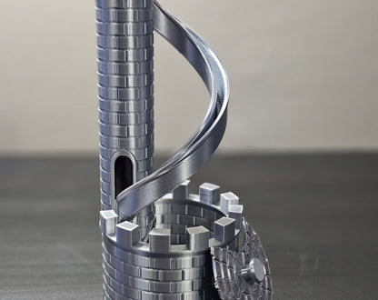 Castle Piggy Bank for Your Treasured Coins